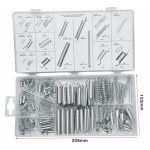 7024 Federsatz für Mehrzweck-Hardwarezubehör, 200 PCS / Set – Bild 4