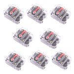 CB2 Auto RV Yacht Audio Modifikation Automatischer Leistungsschalter, 30A, 40A, 50A, 60A, 100A, 150A, 250A, 300A – Bild 2