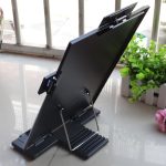 A4-Computer-Manuskript-Ordner-Eingabe-Leseständer, A4 Computer Folder – Bild 4