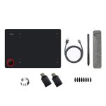 VINSA T608 kann mit handbemaltem Mobiltelefon verbunden werden, Stil:, Package 1, Package 2