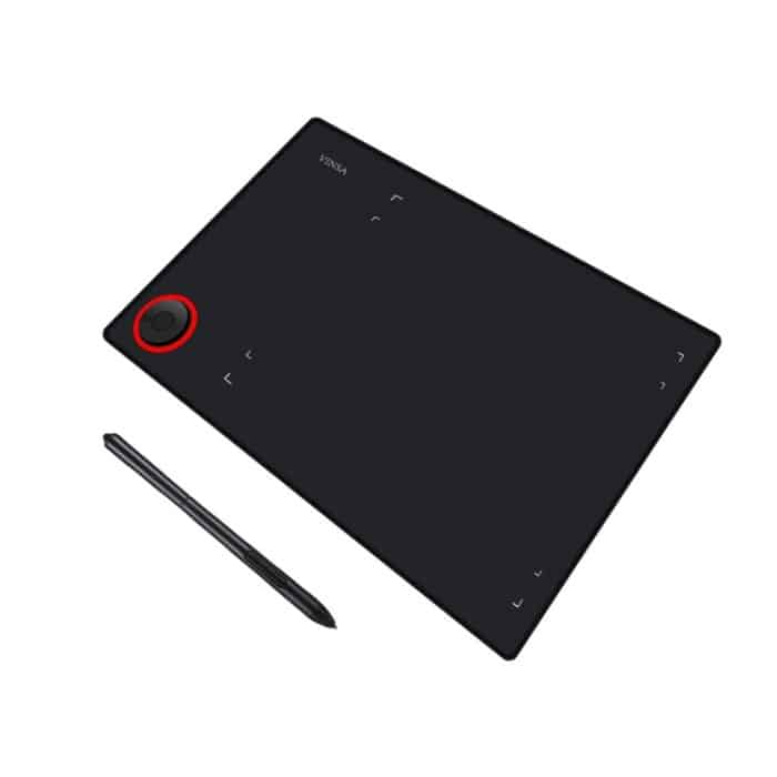 VINSA T608 kann mit handbemaltem Mobiltelefon verbunden werden, Stil:, Package 1, Package 2 – Bild 2