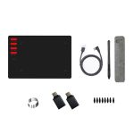 VINSA T505 Malplatte, Stil:, Package 1, Package 2, Package 3