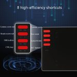 VINSA T505 Malplatte, Stil:, Package 1, Package 2, Package 3 – Bild 4