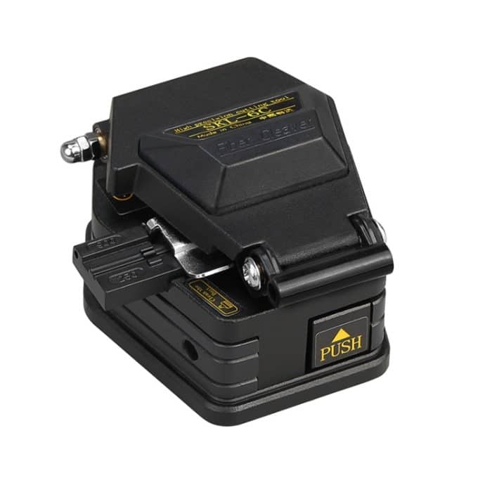 SKL-6C-Hochpräzises Faser-Kleber-Schneidwerkzeug – Bild 2