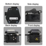 SKL-6C-Hochpräzises Faser-Kleber-Schneidwerkzeug – Bild 4