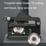 SKL-6C-Hochpräzises Faser-Kleber-Schneidwerkzeug – Bild 6