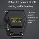 SKL-6C-Hochpräzises Faser-Kleber-Schneidwerkzeug – Bild 7