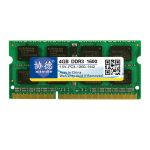 XIEDE X046 DDR3 NB 1600 Vollständige Kompatibilität mit Notebook-RAMs, X046