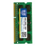 XIEDE X046 DDR3 NB 1600 Vollständige Kompatibilität mit Notebook-RAMs, X046 – Bild 4