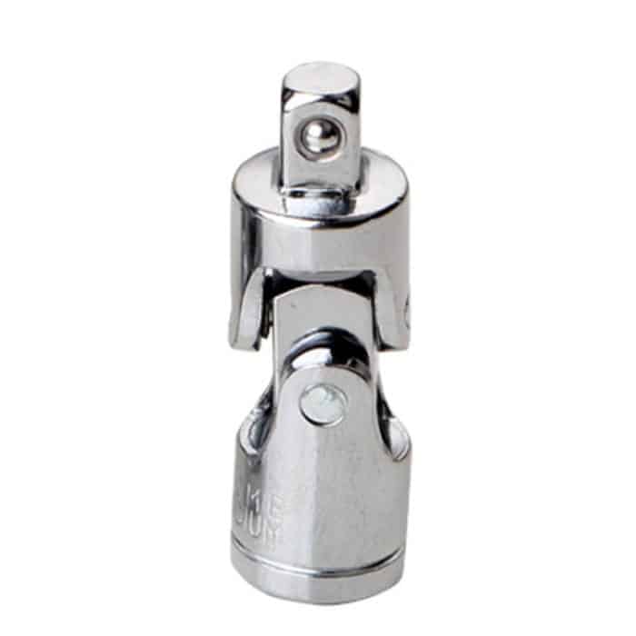 Um 360 Grad drehbares Hülsengelenk, 5 PCS 1/4 inch, 5 PCS 3/8 inch, 5 PCS 1/2 inch, 3 PCS / Set – Bild 1