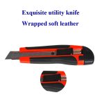 9 in 1 Haushalts-Hardware-Handwerkzeug-Kombinationsset – Bild 3