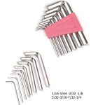 10127 39-in-1-Werkzeugset für Damen, Haushaltswerkzeuge, 39 In 1 Lady Tool Set – Bild 6