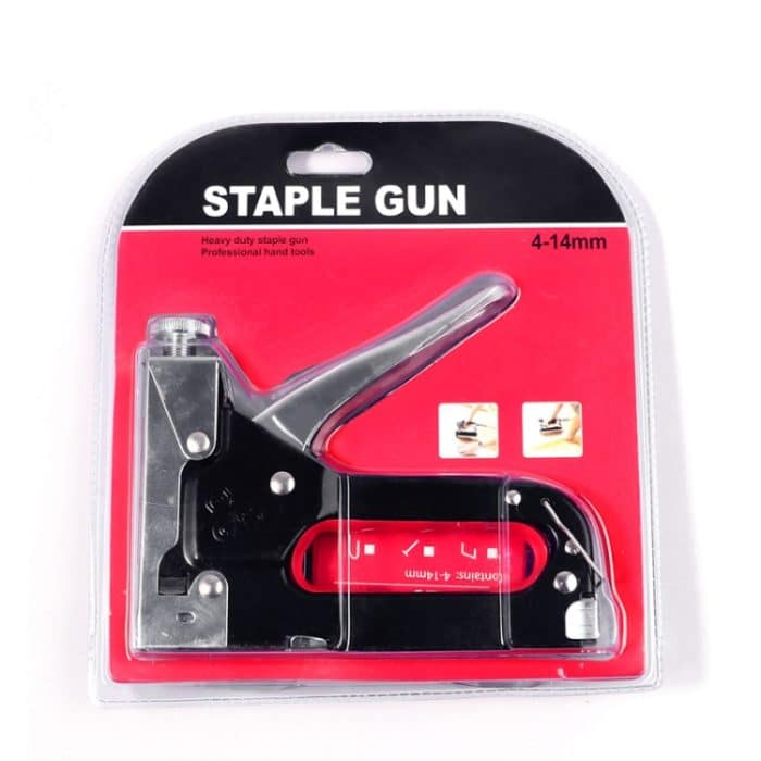 3-in-1-Hand-Hochleistungs-Nagelgerät, 11070 With Nails, 11070A  Without Nails – Bild 7