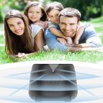 360-Grad-AI-Gesichts-Stativkopf-Tracking-Halter, Q2 – Bild 5