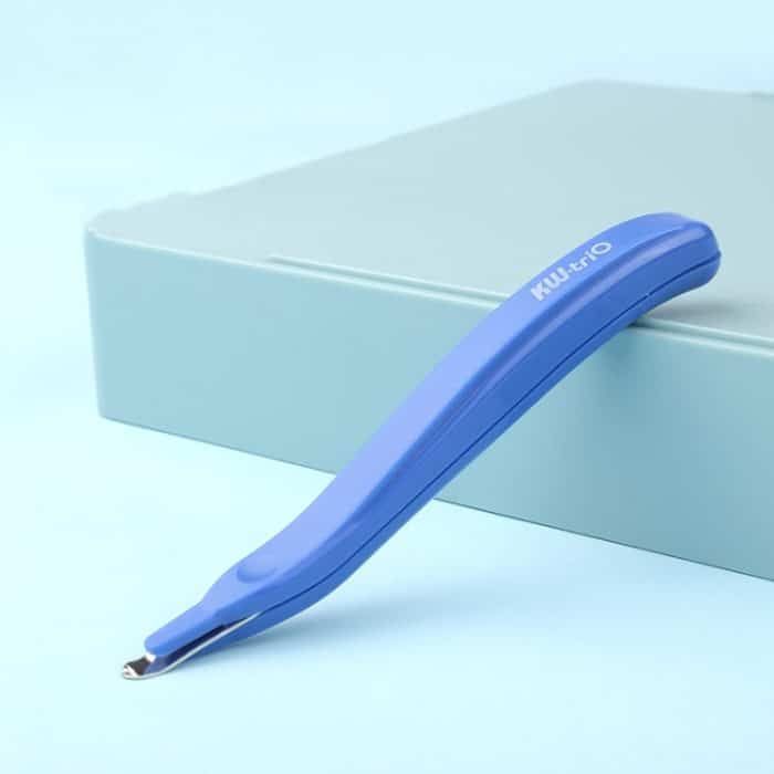 5 Stück KW-TRIO 5096 Pen-Nadelentferner, Blue, Black, Green, Orange, Rose Red – Bild 1