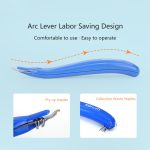 5 Stück KW-TRIO 5096 Pen-Nadelentferner, Blue, Black, Green, Orange, Rose Red – Bild 7