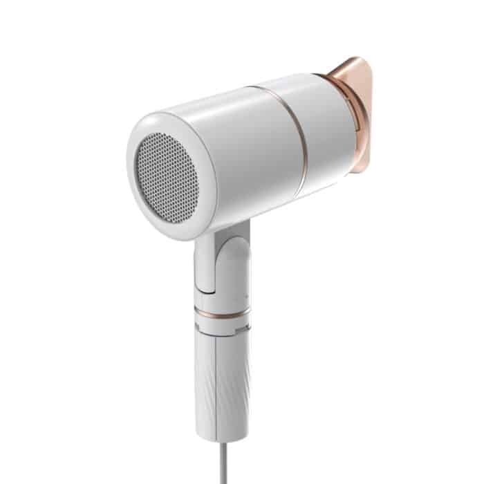 ZMFT-001 Freihändiger Desktop-Haartrockner, EU Plug, US Plug, AU Plug, UK Plug – Bild 2