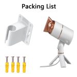 ZMFT-001 Freihändiger Desktop-Haartrockner, EU Plug, US Plug, AU Plug, UK Plug – Bild 6