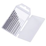 Handbohrer aus Aluminiumlegierung, Drill, Steel Pick, Double-ended Steel Pick, Steel Pick + 10 Drills, Double-ended Steel Pick + 10 Drills, Hand Twist Drill, Steel Pick + Holder + 10 Drills, Double-ended Steel Pick + Holder + 10 Drills... – Bild 2