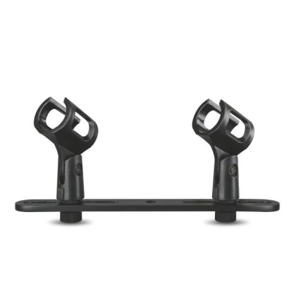 Mikrofon-Clip, Aluminium-Stange, Mikrofon-Zubehör, A16 Double-headed, A18 Four-headed