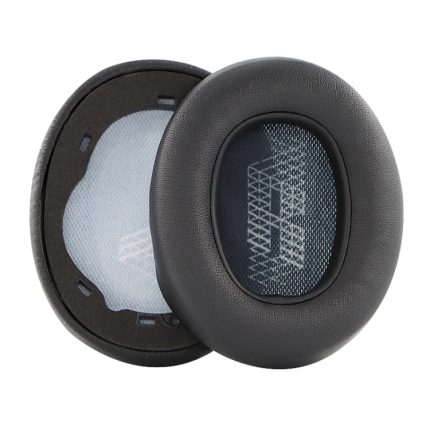 1 Paar Memory Foam-Ohrpolster für JBL E65BT / Duet NC Headset