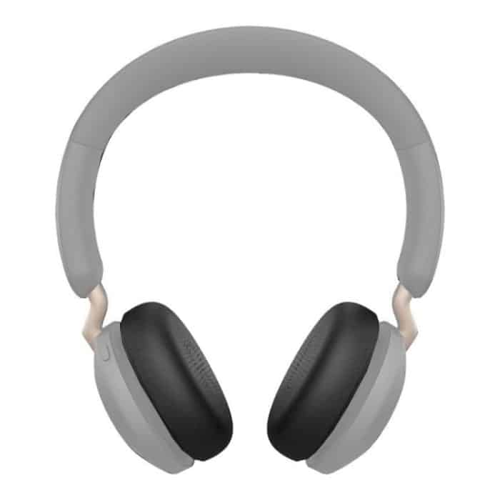 1 Paar Schwamm-Ohrpolster für Jabra Elite 45h Headset, For Jabra Elite 45h – Bild 6