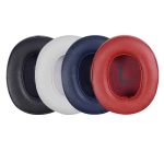 1 Paar Weichschaum-Ohrenschützer für JBL Tune 700BT / 750BTNC Headset – Bild 2