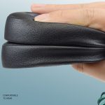 1 Paar Weichschaum-Ohrenschützer für JBL Tune 700BT / 750BTNC Headset – Bild 6