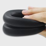 1 Paar Schwamm-Ohrpolster für AKG K371 Headset – Bild 4