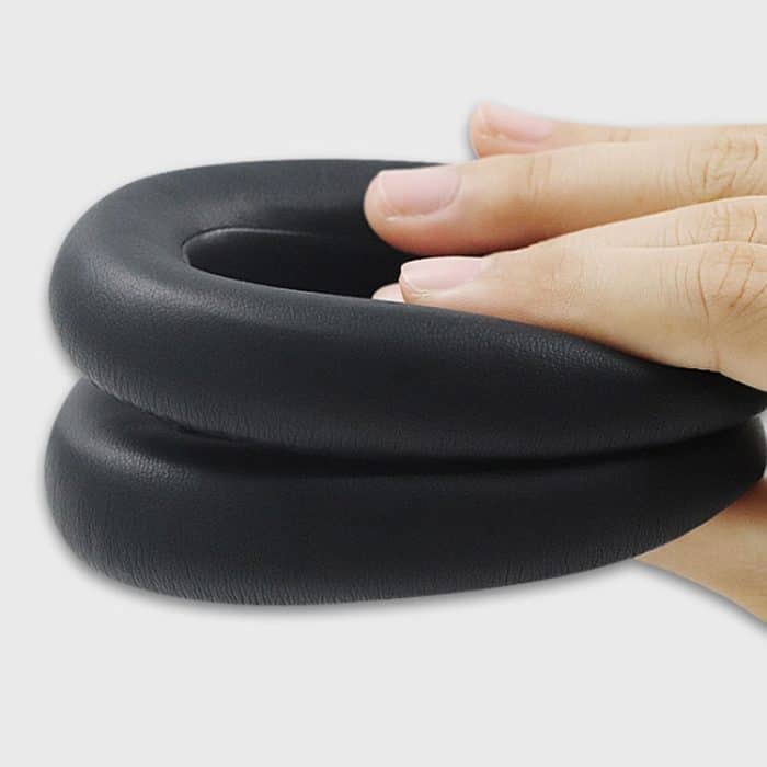 1 Paar Schwamm-Ohrpolster für AKG K371 Headset – Bild 4