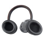 1 Paar Schwamm-Ohrpolster für Philips Fidelio L1 / L2 / L2BO – Bild 4