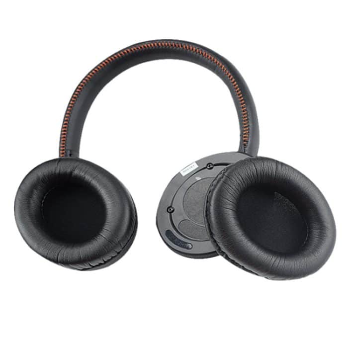 1 Paar Schwamm-Ohrpolster für Philips Fidelio L1 / L2 / L2BO – Bild 4