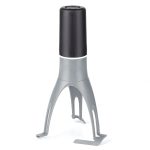 Automatischer Eierschläger für die Küche, dreieckiger Mixer, Triangular Mixer