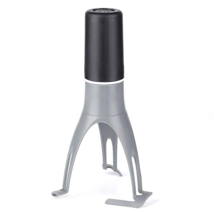 Automatischer Eierschläger für die Küche, dreieckiger Mixer, Triangular Mixer – Bild 1