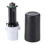 Automatischer Eierschläger für die Küche, dreieckiger Mixer, Triangular Mixer – Bild 3