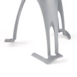 Automatischer Eierschläger für die Küche, dreieckiger Mixer, Triangular Mixer – Bild 4