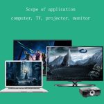 MINISAS26P SFF-8088-zu-SFF8088-Festplattenserver-Datenübertragungskabel – Bild 6