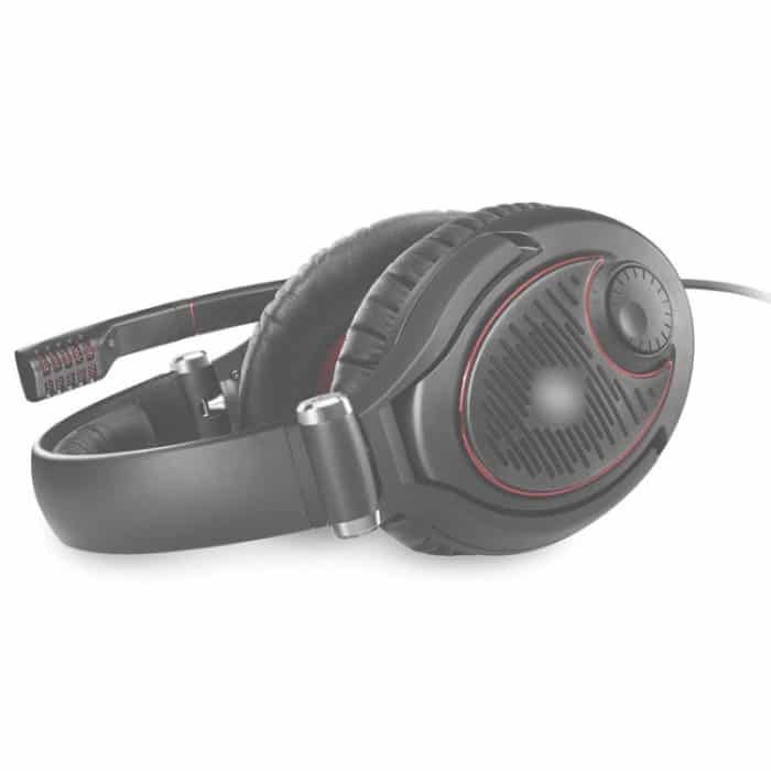 2 Stück Headset-Ohrpolster aus Schaumstoff für Sennheiser G4ME ZERO – Bild 6