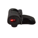 2.4G Bluetooth-Computer- / Tablet-Finger-Finger-Maus – Bild 3