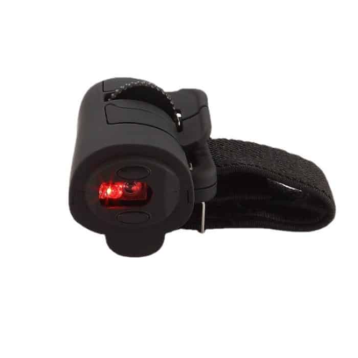 2.4G Bluetooth-Computer- / Tablet-Finger-Finger-Maus – Bild 3