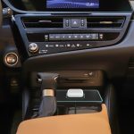 C1-PRO 2-in-1-Auto-Wireless-Charging-Anti-Rutsch-Pad mit Leuchtfunktion für AirPods / iPhone, C1PRO Black – Bild 5