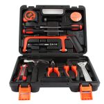 JT-13-2 Haushaltswerkzeug-Kombinations-Hardware-Werkzeugkasten, 13 PCS / Set