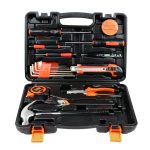 JT-19 Haushalts-Hardware-Werkzeugset, 19 PCS / Set