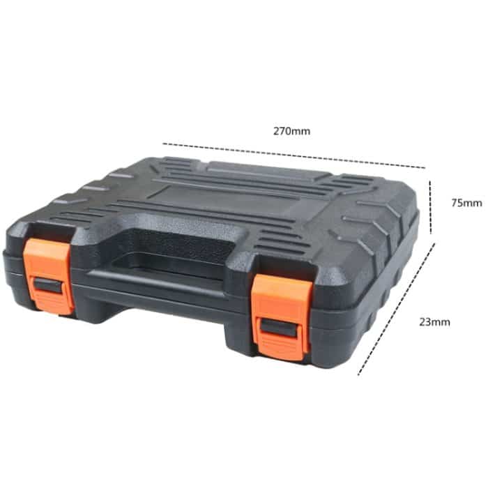 JT-36 Haushaltshandbuch-Hardware-Werkzeug-Kombinationsset, 36 PCS / Set – Bild 3