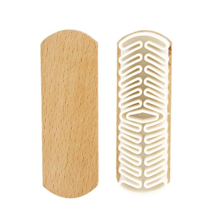 Klebepinsel für Wildleder und Nubukleder – Bild 2