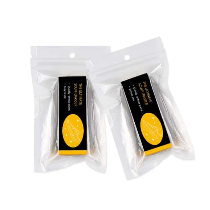 Multifunktionaler Dekontaminations-Reinigungsgummi für Zuhause, White, Black – Bild 5