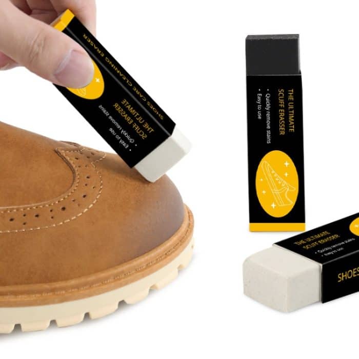 Multifunktionaler Dekontaminations-Reinigungsgummi für Zuhause, White, Black – Bild 7