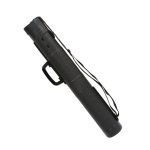 Lederstruktur, verdickte Aufbewahrungsbox für Kalligraphie und Malerei, Painting Storage Box – Bild 2