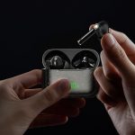 Havit i100G TWS kabelloser In-Ear-Bluetooth-Kopfhörer mit geringer Latenz – Bild 2