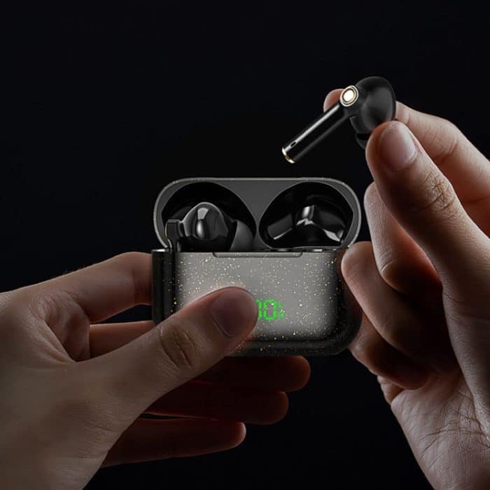 Havit i100G TWS kabelloser In-Ear-Bluetooth-Kopfhörer mit geringer Latenz – Bild 2